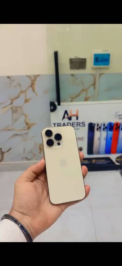 IPhone 14 Pro Jv