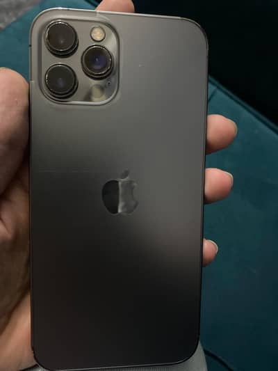 Apple iPhone 12 Pro Max