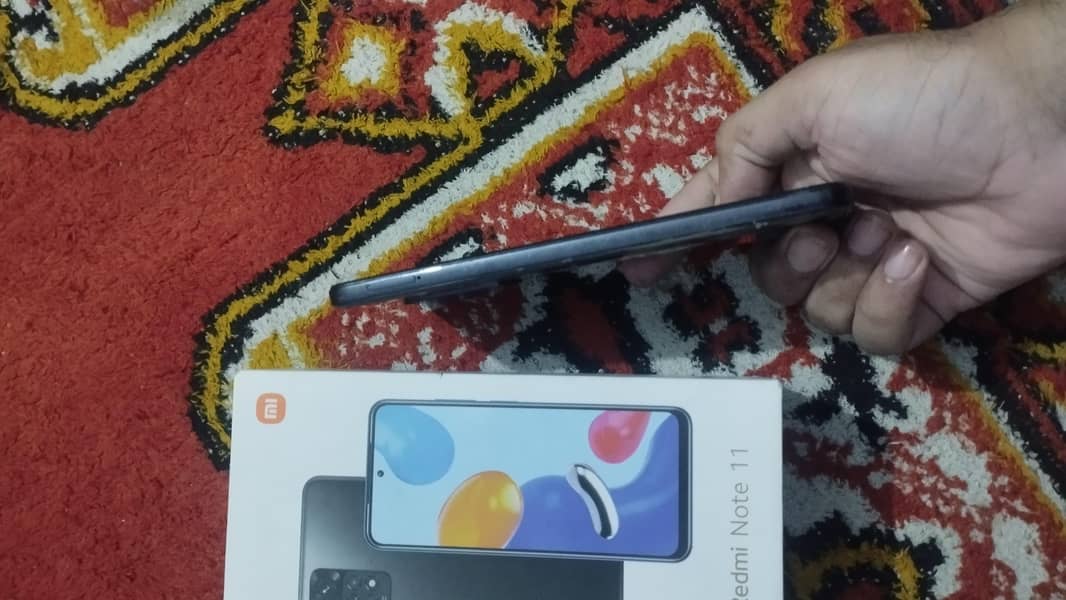 Xiaomi Redmi Note 11 7