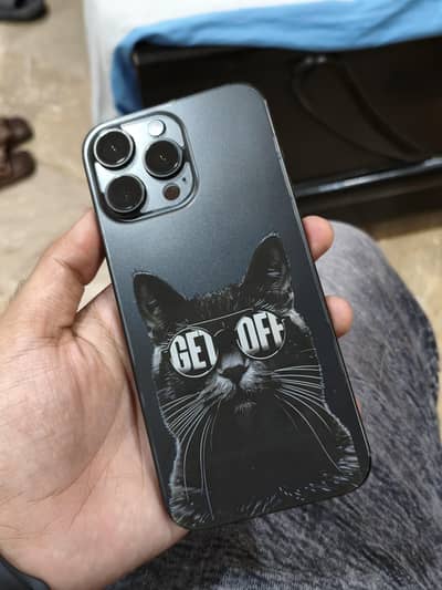 Apple iPhone 16 Pro Max