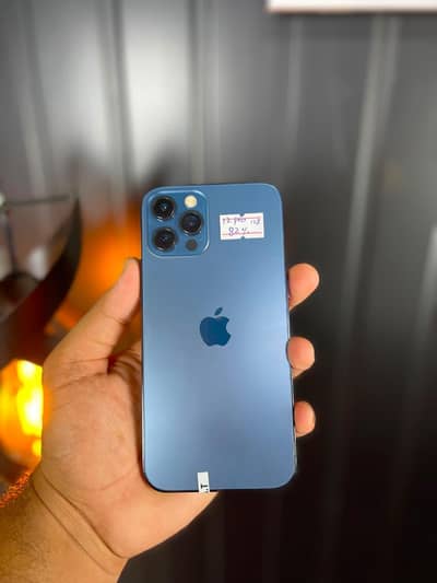 Apple iPhone 12 Pro