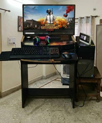 Full gaming PC