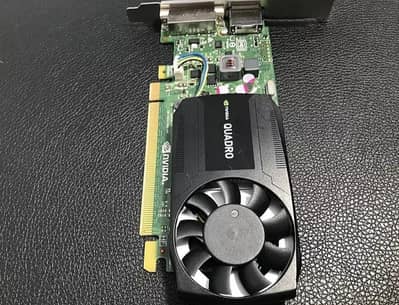 Nvidia quadro k620 2gb 128bit