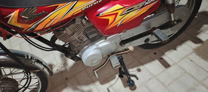 125 Karachi number
