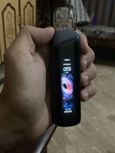 Caliburn G4 Pro