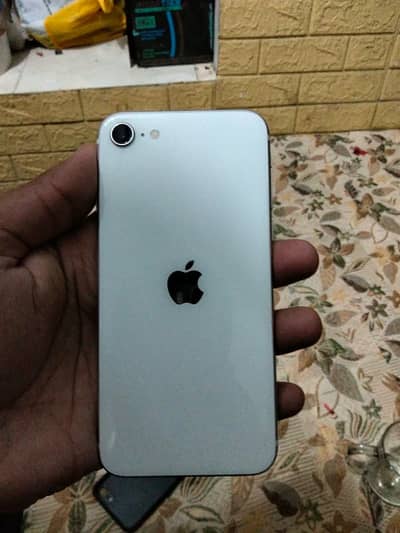 Apple iPhone SE MDM
