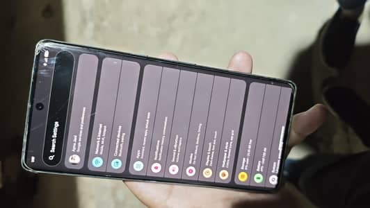 Google Other Model