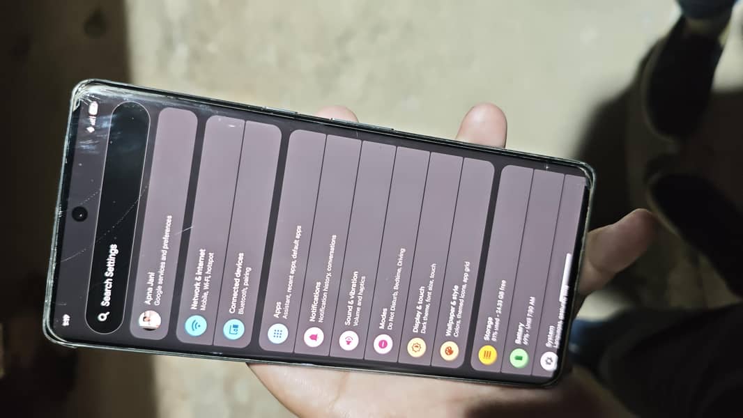 Google Other Model 0