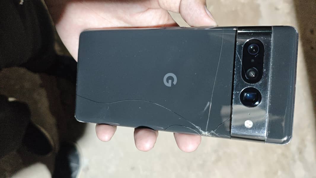 Google Other Model 1