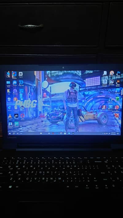 LENOVO CORE i3 6TH GENERATION WINDOWS 10 PRO LAPTOP