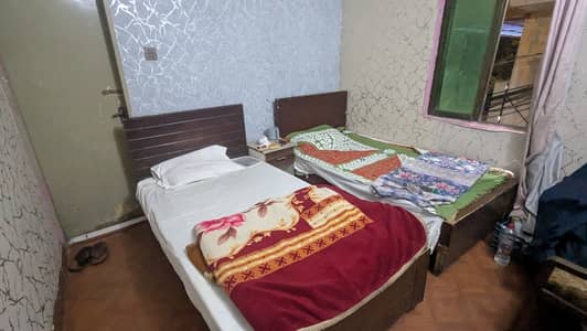 Room sharing contract marriage for female