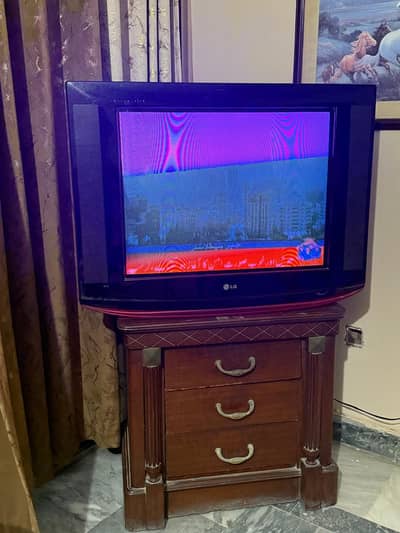 LG Tv in good condition for sale