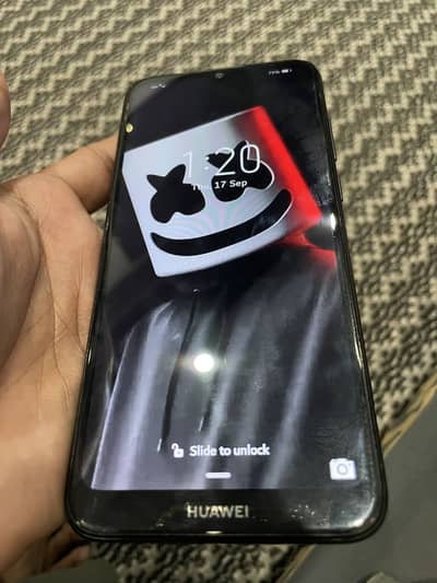 Huawei Y6 Prime