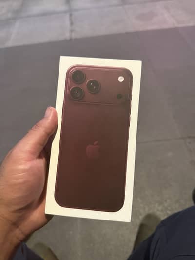Apple iPhone 18 Pro Max