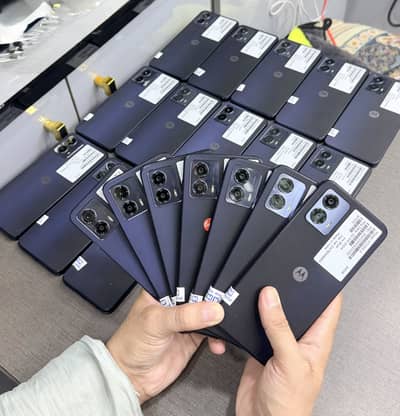 MoTo G 5G 2023 4/64 Non pta Sim lock