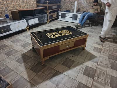 Brand New Console Tables In different Premium Designs