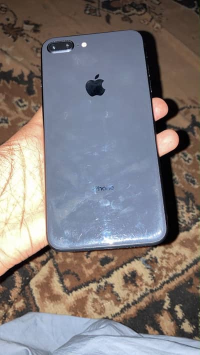 iPhone 8 Plus exchange possible