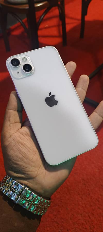 Apple iPhone 14 plus