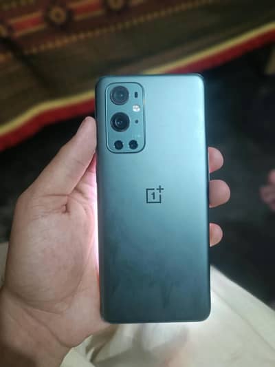 One Plus 9 Pro