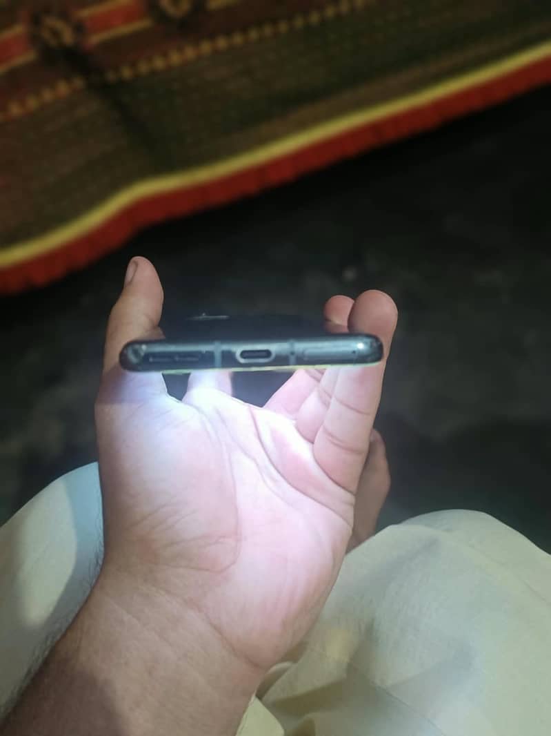 One Plus 9 Pro 3