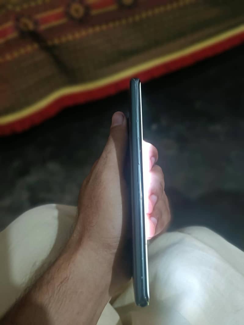One Plus 9 Pro 4