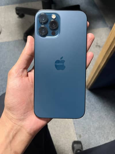 Apple iPhone 12 Pro Max