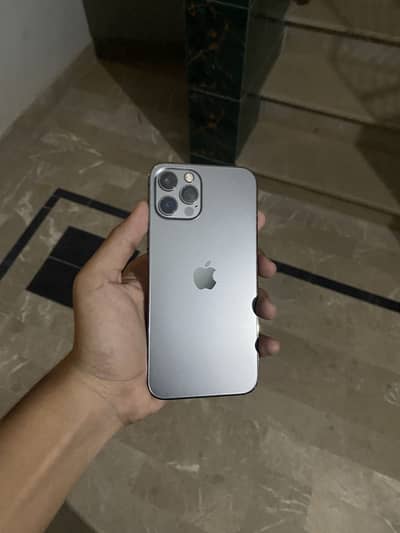 Apple iPhone 12 Pro (Exchange Possible)