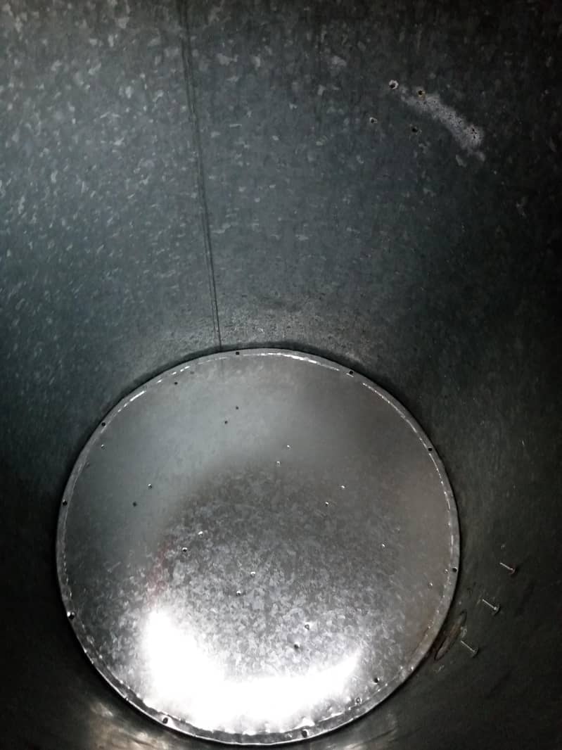 wheat Drum 0