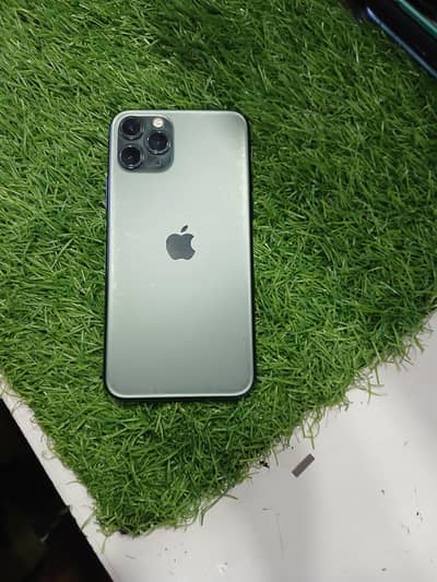Apple iPhone 11 Pro