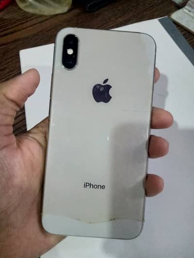 Apple iPhone XS 256GB