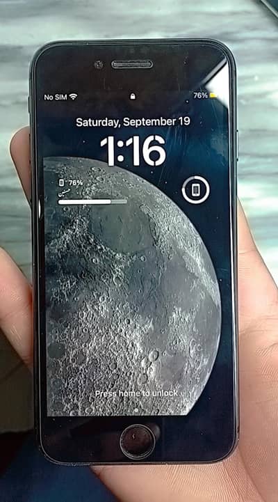 Apple iPhone 8