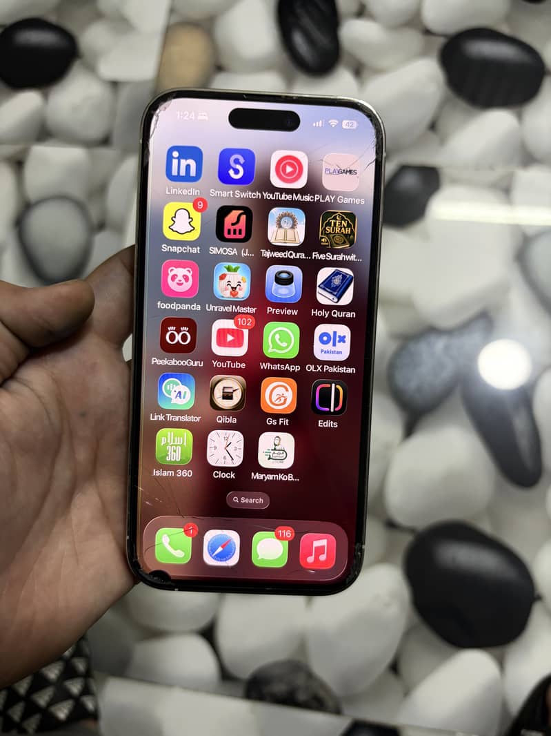 iPhone 14 Pro 1