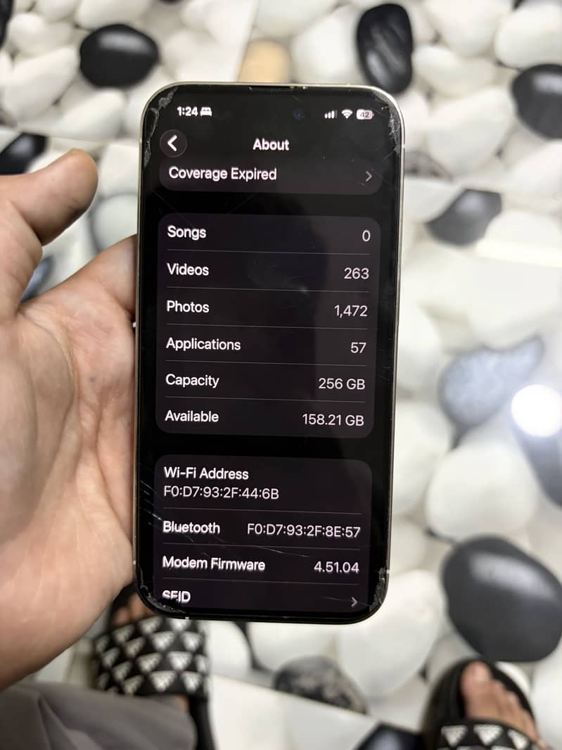 iPhone 14 Pro 3