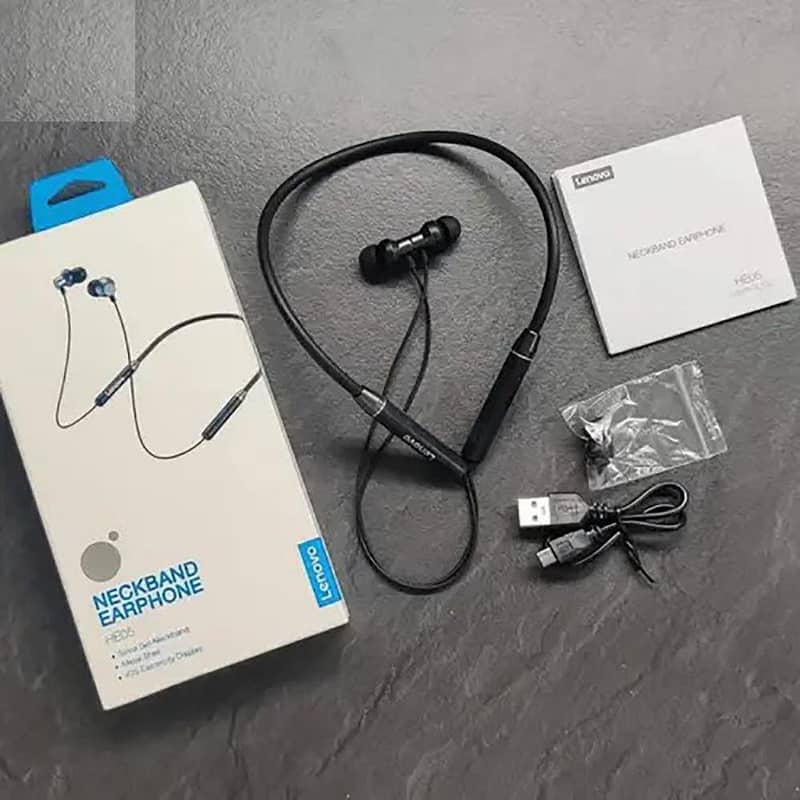 Earbuds 3