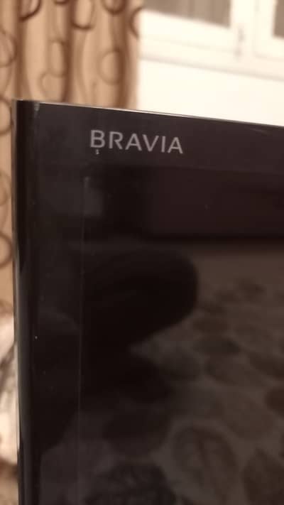 Sony Bravia Led Tv - Model No. KLV 32R 302E