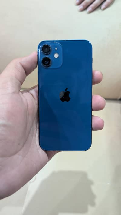 iphone 12 mini 128 gb condition 9/10