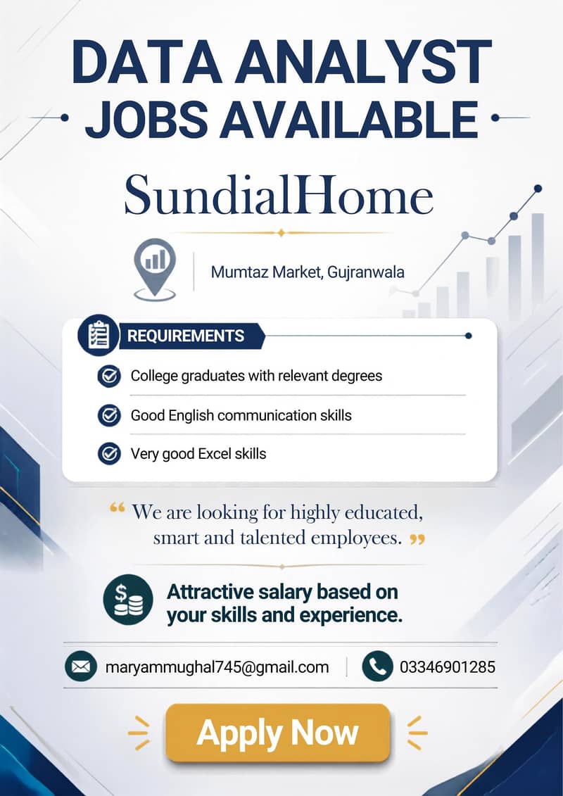 Data analyst 0