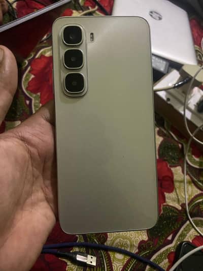 Infinix Hot 60i