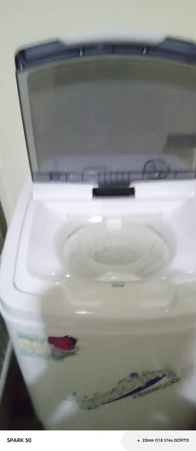 spinner for sale