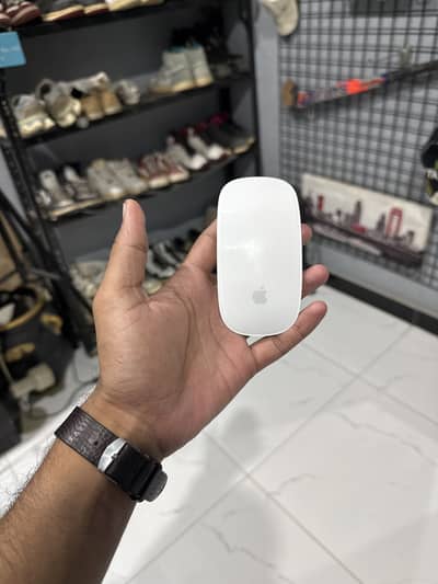 Magic Mouse 2
