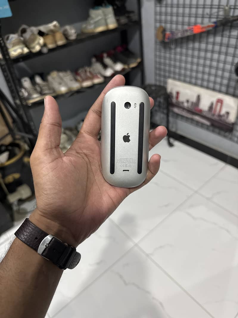 Magic Mouse 2 1