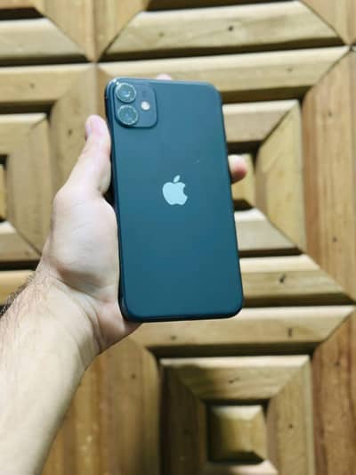 iphone 11 jv 64gb 100bth