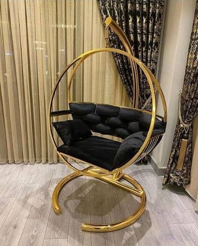 new swing chair
