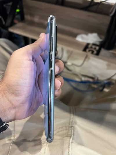 Samsung Mobile S20