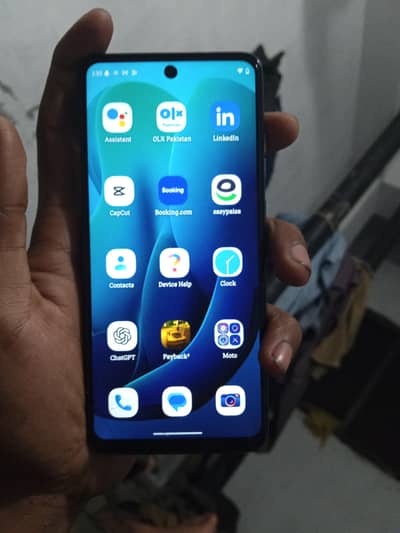 Motorola Moto G