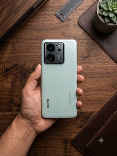 Xiaomi 13T Pro
