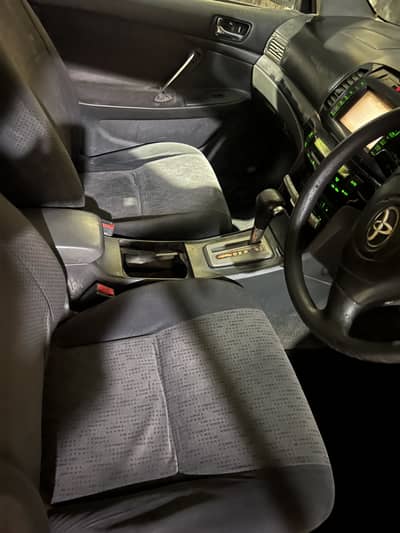 Toyota Allion 2003