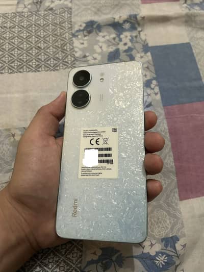 Xiaomi Redmi 13c 6/128 GB