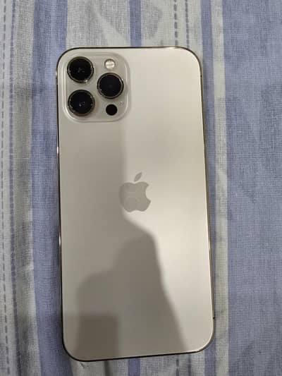 Apple iPhone 12 Pro Max