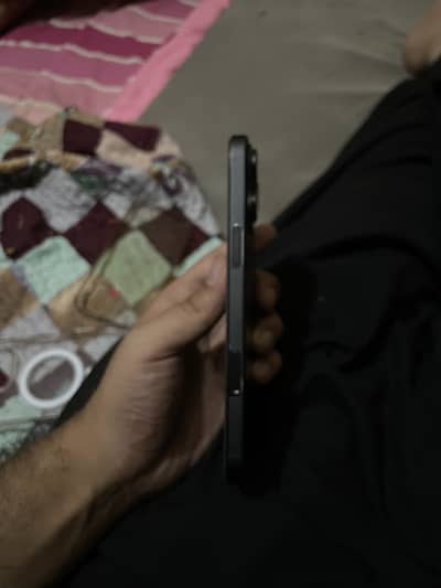 Apple iPhone 16 Pro Max 256gb non pta jv